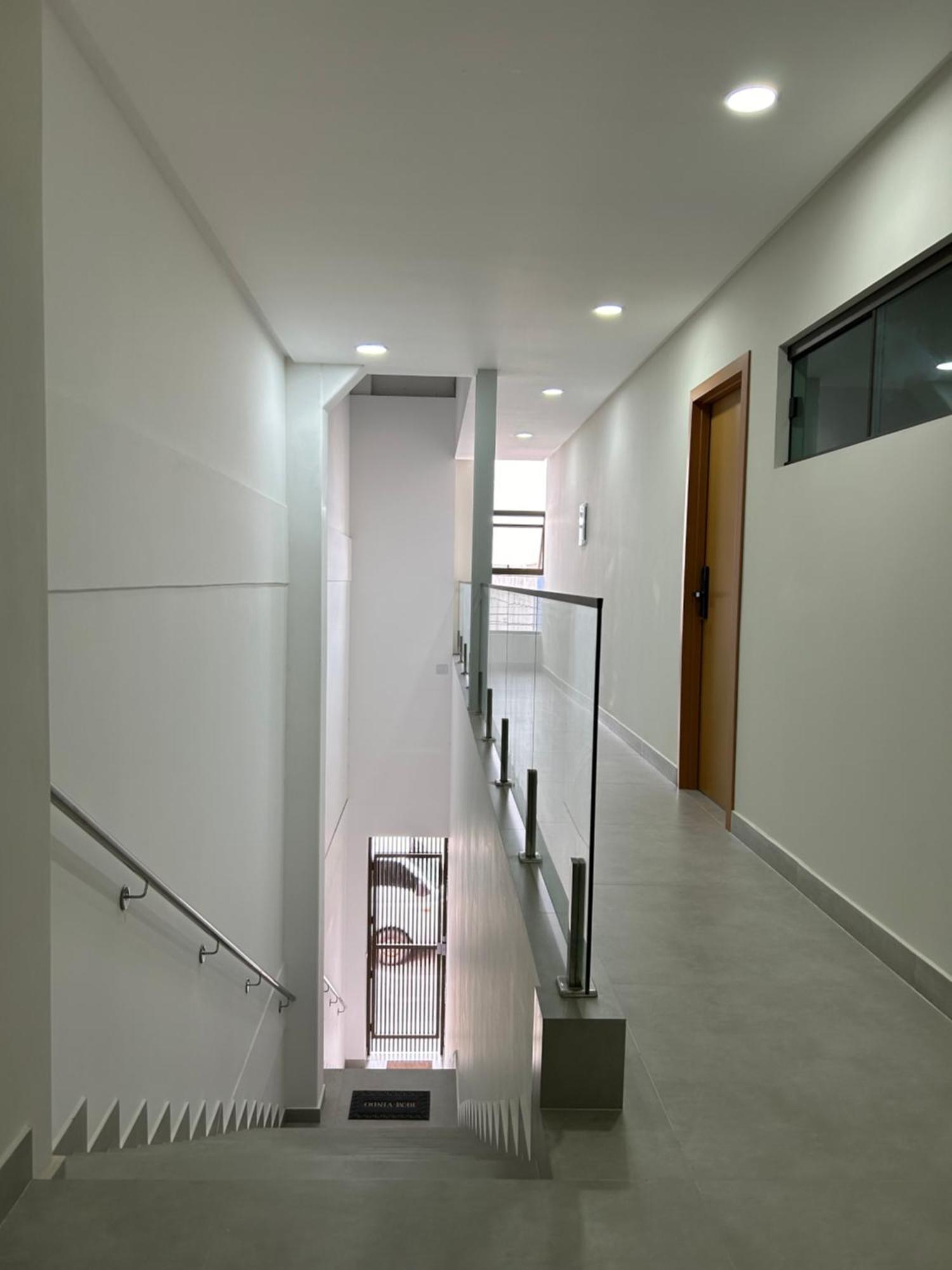 Loft Solaris Apart Hotel - Suite - Apt. N.106 Joao Camara Exterior foto